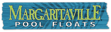 Margaritaville Pool Floats